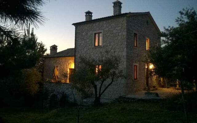 B&B Colle della Selva