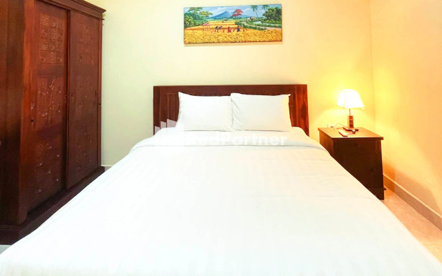 Widara Guest House 313 RedPartner