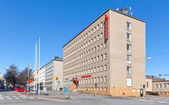 Omena Hotel Vaasa