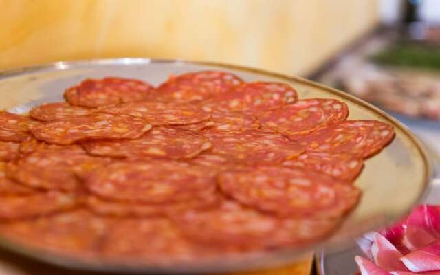 San Domenico Village