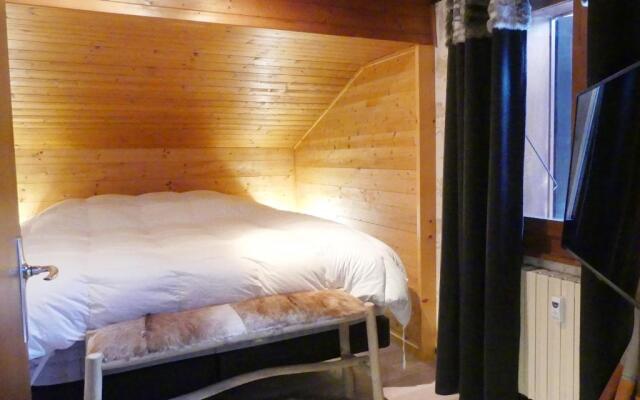 GRAVACHES 3 Appt 6 pers, centre, pistes