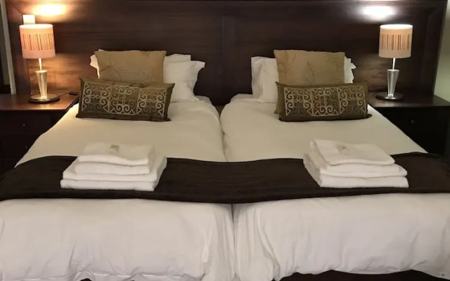 Clouds End Boutique Guest House & Spa