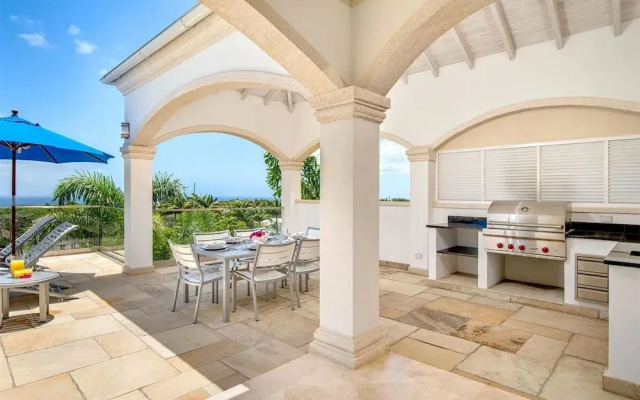 Royal Westmoreland - Elysium 4 Bedroom Villa