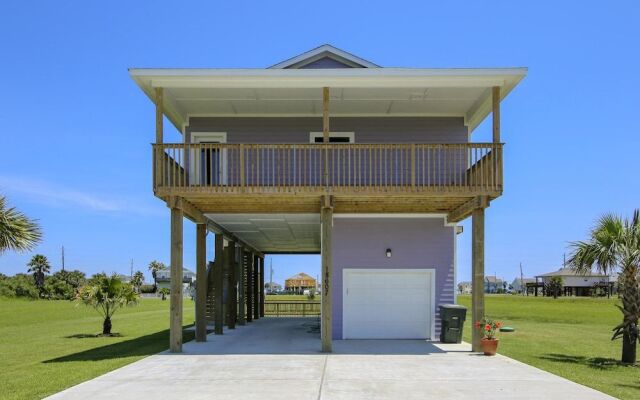Seagoddess Sea-cret - 3 Br Home