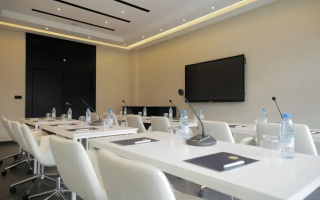 Le Lagon CLub & Affaires