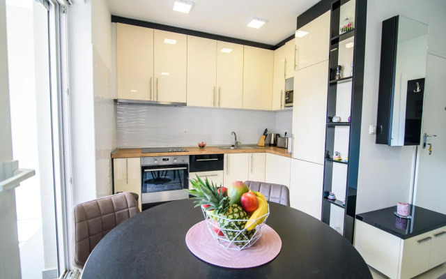 Lorena Luxury Apartment