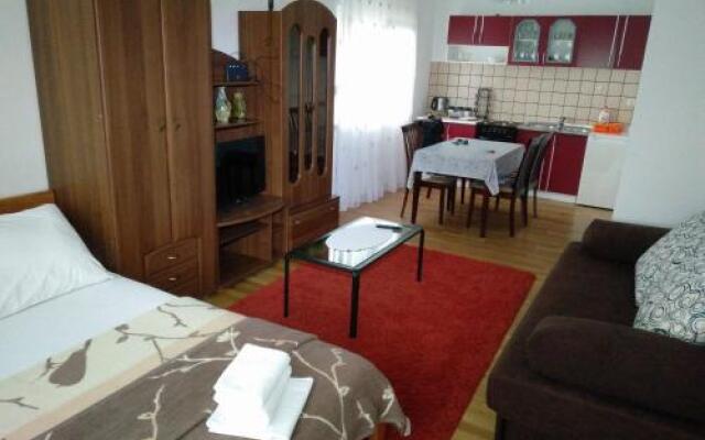 Apartments Vesna