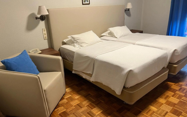 Hotel Ribadouro