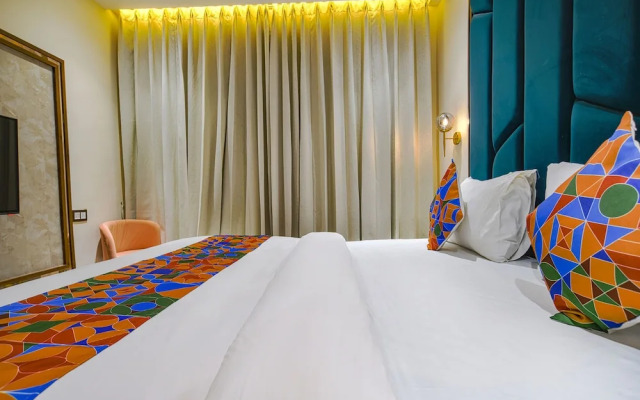 Fabhotel Benchmark