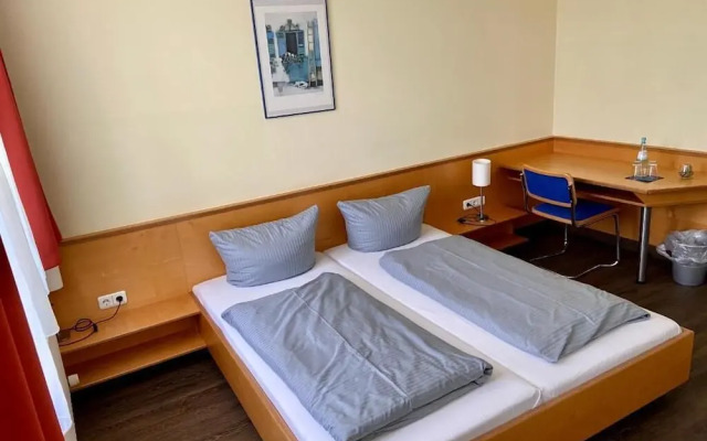 Münchner Hofbräu Coburg