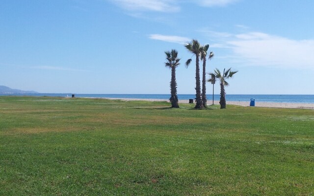 Acv - costa caribe I-2ª línea planta baja sur