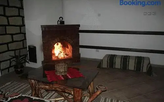 Pension Cabana Ionela