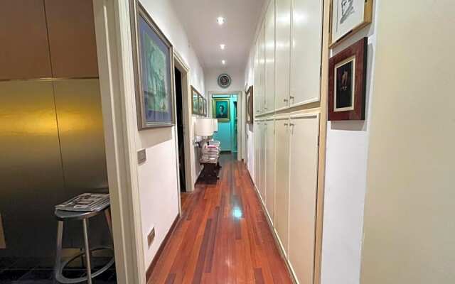 Villa Wurth al Gianicolo B&B