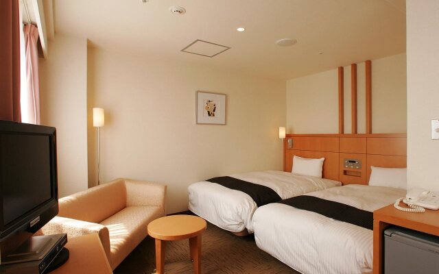 Hotel New Gaea Omuta Garden