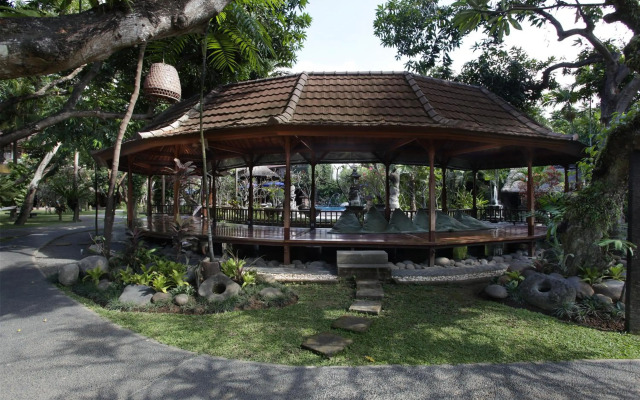 Matahari Bungalow