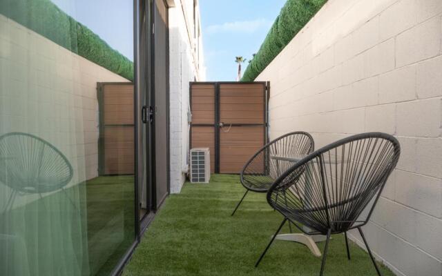 Park Plaza Lodge Hotel