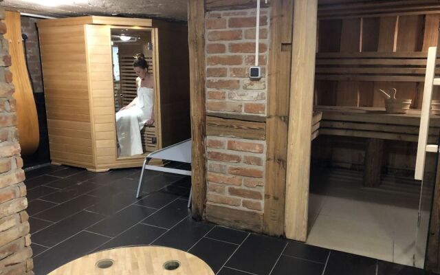 Vysocina Design Apartments