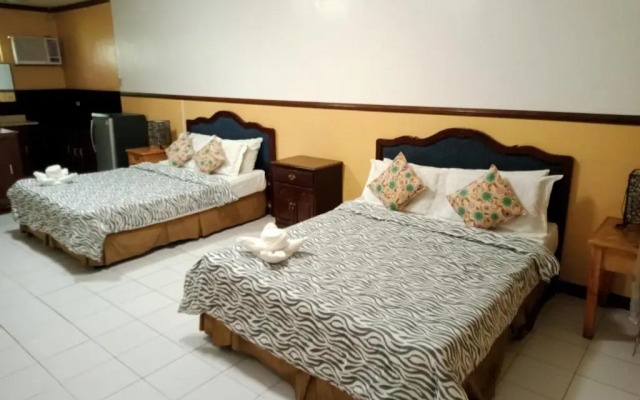 La Vista Pansol Resort Complex By Reddoorz