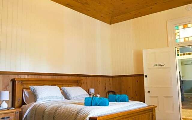 The Convent Boutique Accommodation & Café