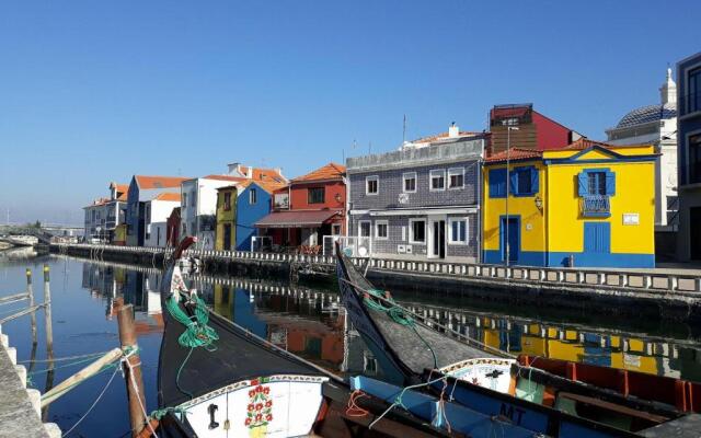 Aveiro2stay