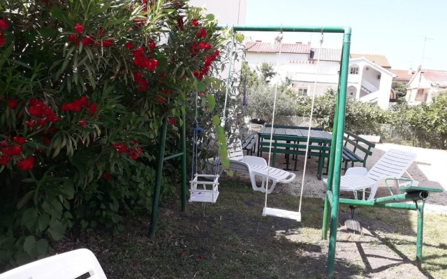 Mili - 250 m From sea - A2 Tina