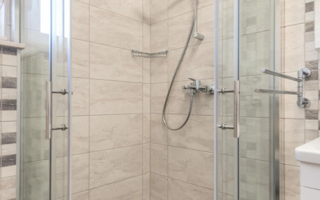 Magnolia 4* luxury apartment in town center