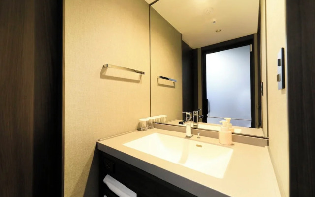 Отель Richmond Hotel Premier Kyoto Shijo