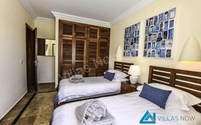 Villa Henry - LH187 By Villas Now Ltd