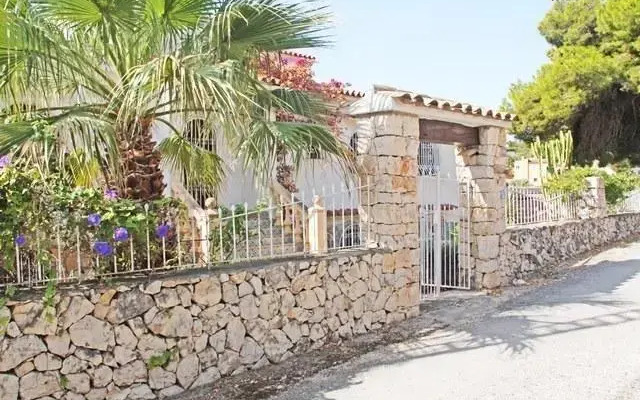 Villa Gamba
