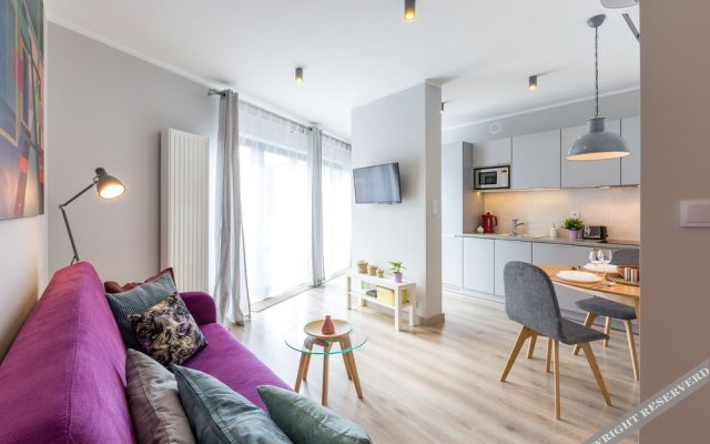 FriendHouse Apartments - Vistula & Wawel