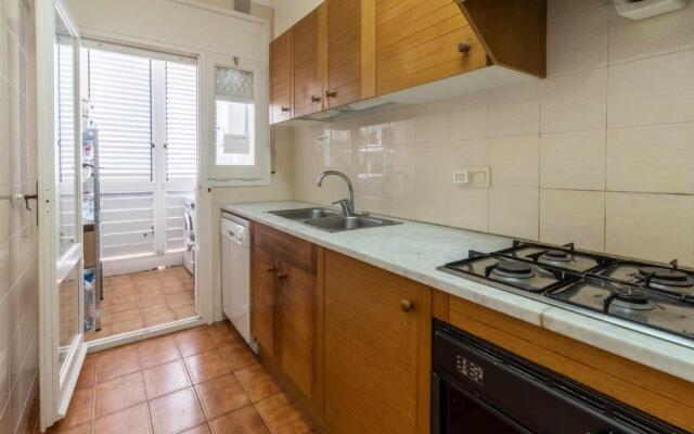 CARBONERAS 54 Apartamento acogedor cerca del mar