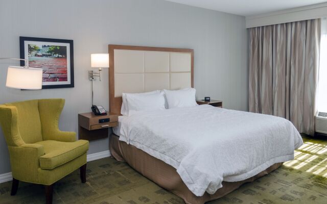 Hampton Inn & Suites New Albany Columbus