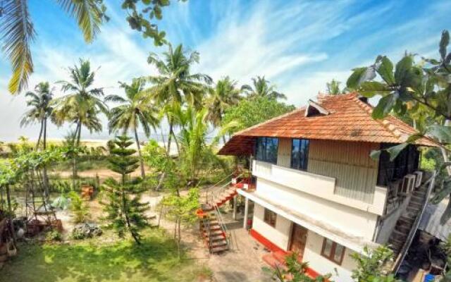 Marari Arthunkal Beach Villa