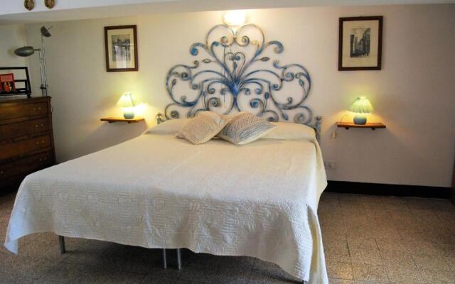 A c du Grillu Casa Vacanze