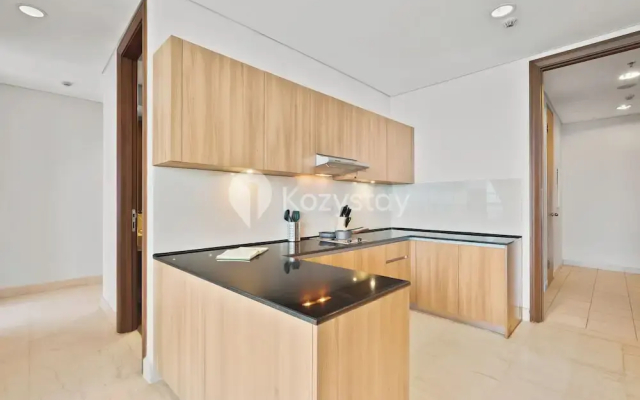 Calren by Kozystay - Puri Indah