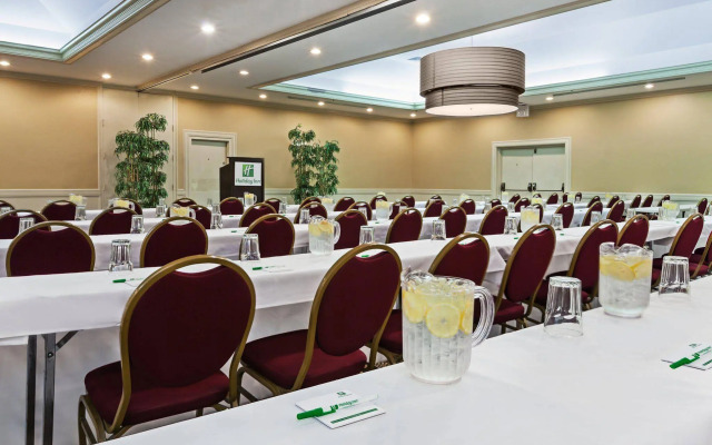 Holiday Inn Tyler-Conference Center by IHG