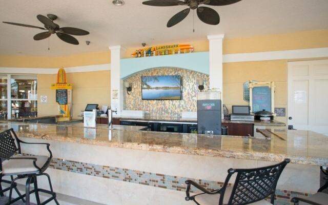Vista Cay Star 3 Bedroom Condo by Redawning