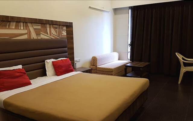 Hotel Lalit Inn