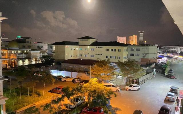 Fr Homestay Residensi 2 Wakaf Che Yeh, Kota Bharu