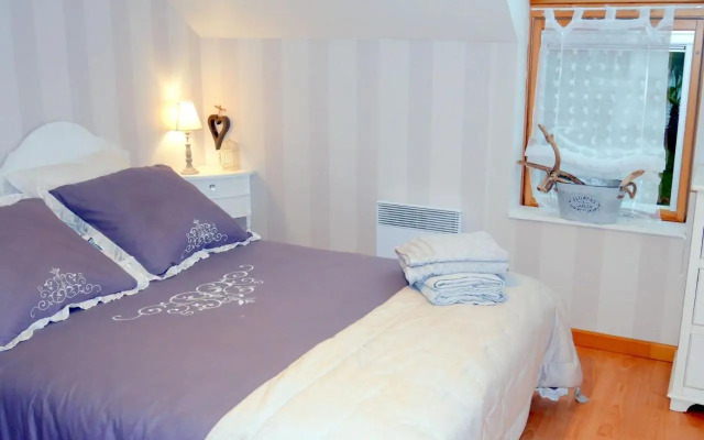 HOLIDAY HOME GUISSéNY - BRE05109G-F