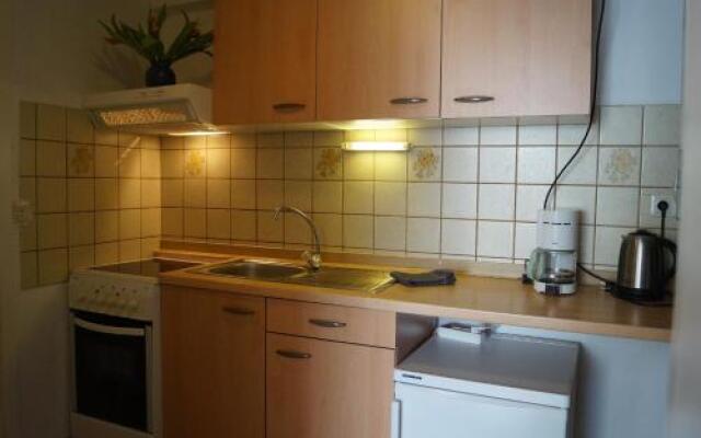 Wollesen's Reiterhof