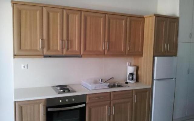 Medusa Rooms & Apartment