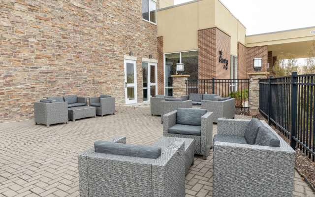 Hilton Garden Inn Des Moines West