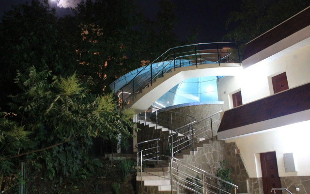 Вилла Бельведер