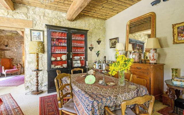 Bastide de Bellegarde