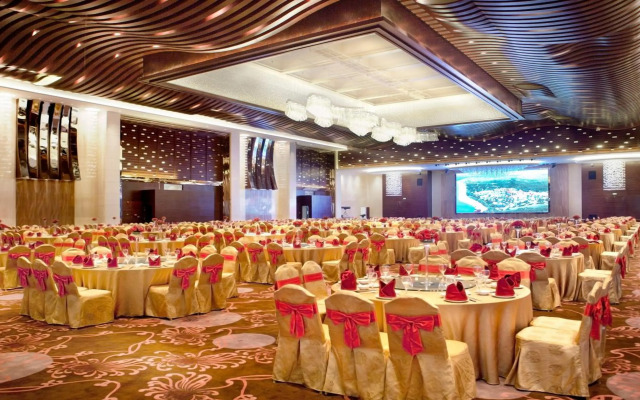 Regal Palace Resort Huizhou