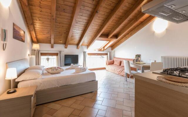 La Filanda Apartments by Wonderful Italy - Canapa