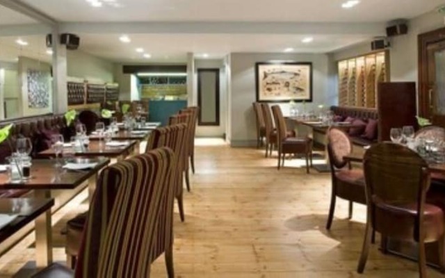 Redesdale Arms Hotel