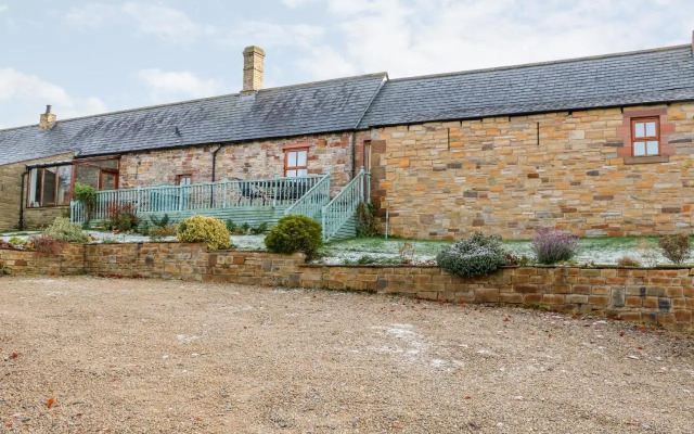 The Byre