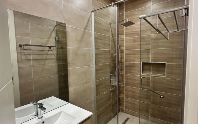Kinville  Suites - Cantonment Living